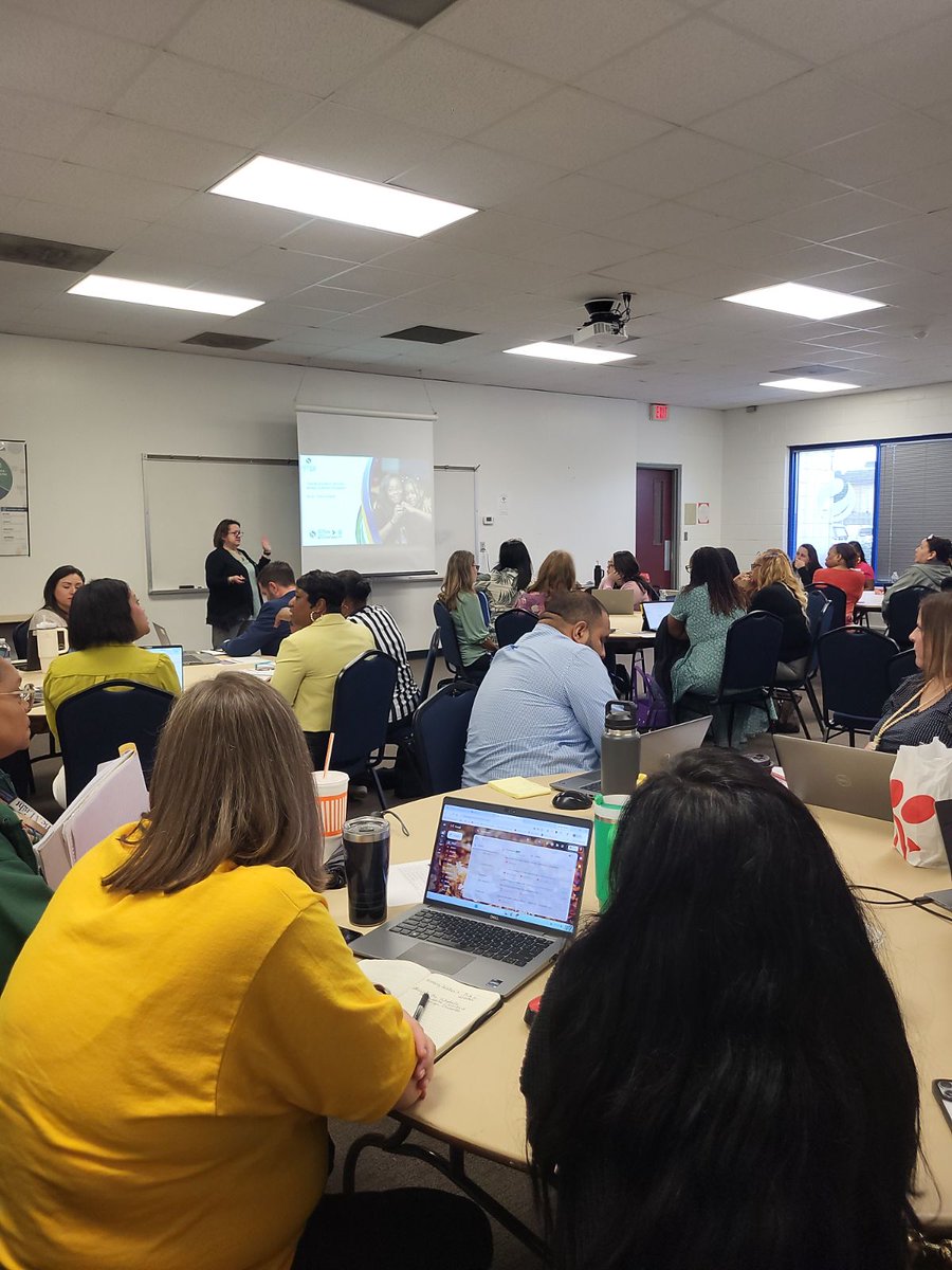 Spring ISD Guidance & Counseling and Mental Health tweet media