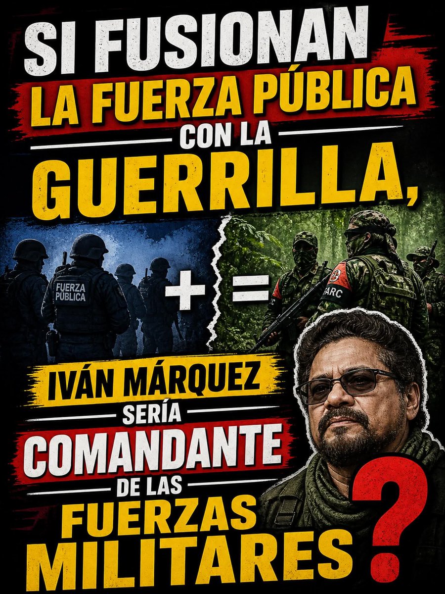 javier2escob's tweet photo. @Melquisedec70 LO PEOR QUE LE PUEDE PASAR A COLOMBIA https://t.co/UCE1aCJymY