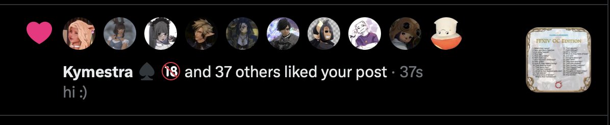 Namsune Miku🌙✨🪽 tweet media