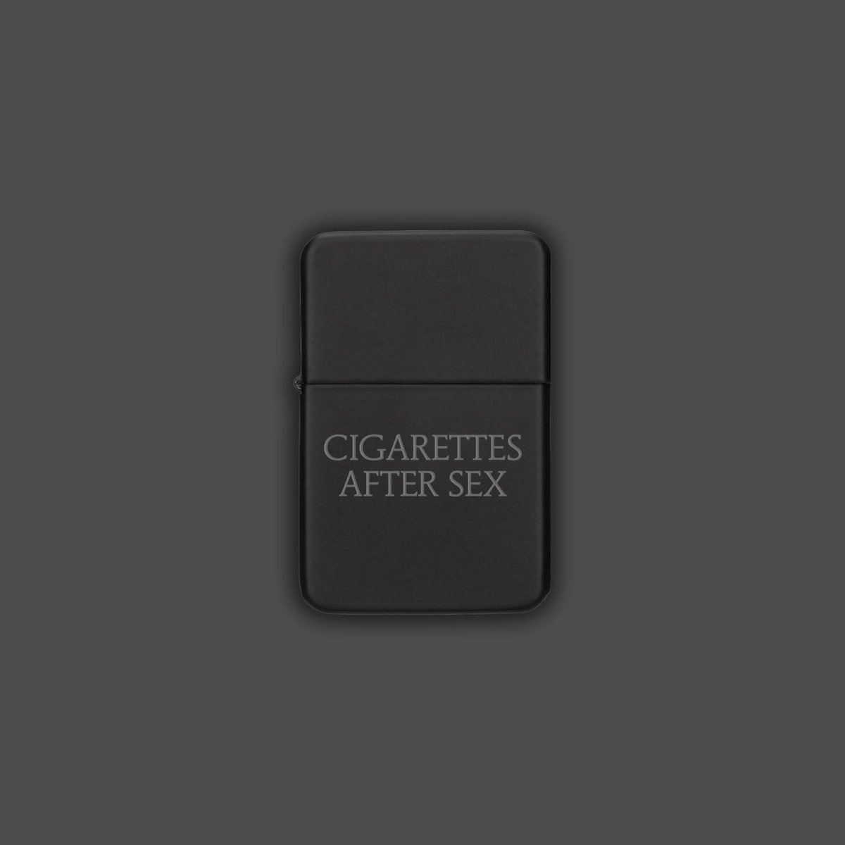 Cigarettes After Sex tweet media