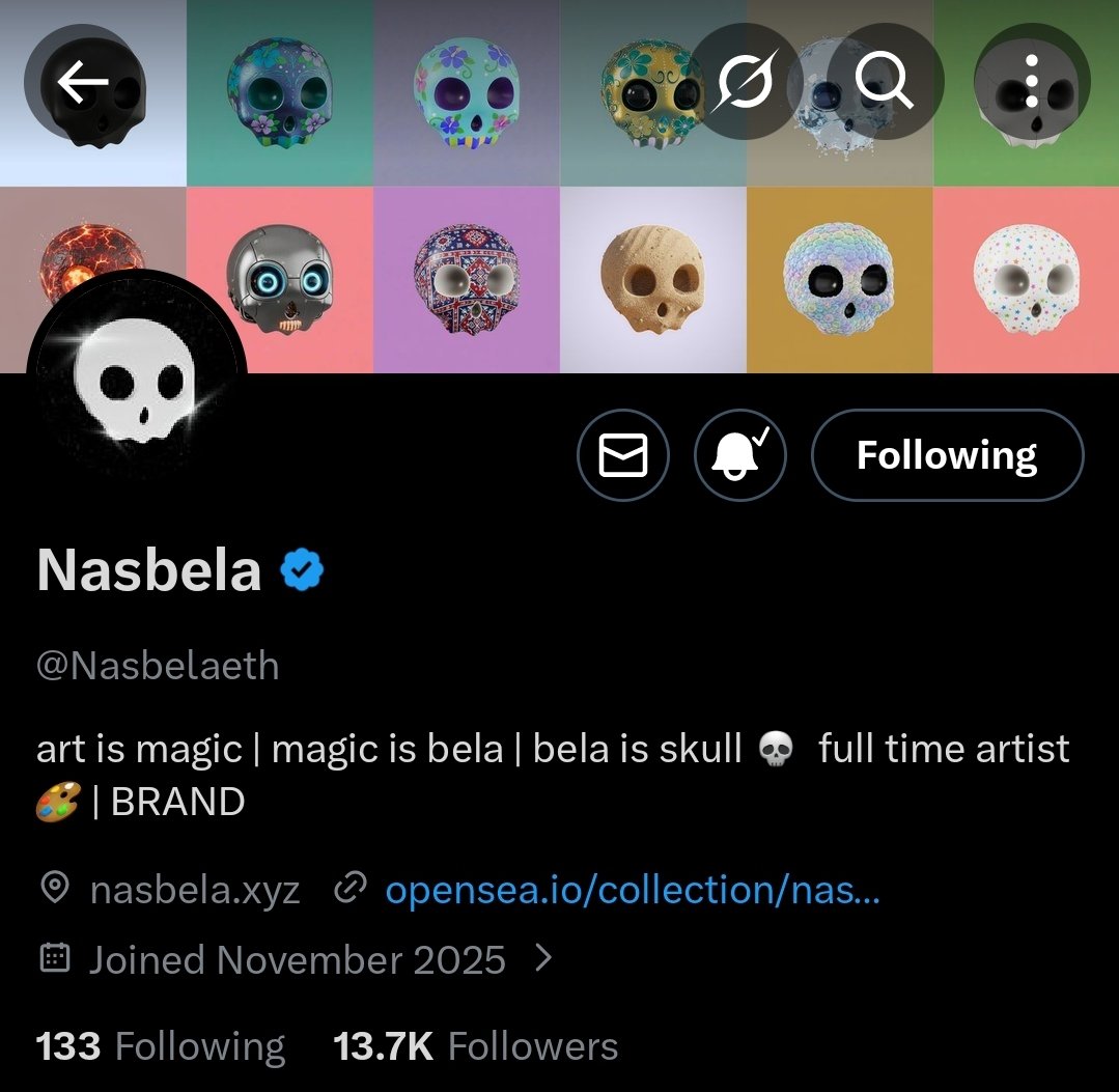 Giveaway Time  🎁 ＼(^^)／
Secured a few spots for y'all 

• Follow <a href="/tessonchain/">T𝕖𝕤𝕤! 🌸</a> &amp; <a href="/Nasbelaeth/">Nasbela</a>
• Like ♡ and Retweet 🔃
• Tag 3 friends 
• Drop your EVM address 

⏳️Ends in 24 hours. Goodluck ♡