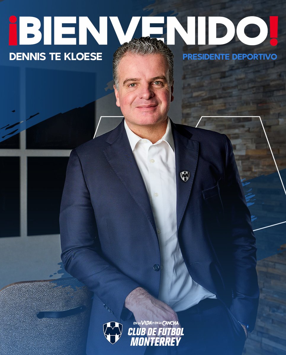 Rayados tweet media