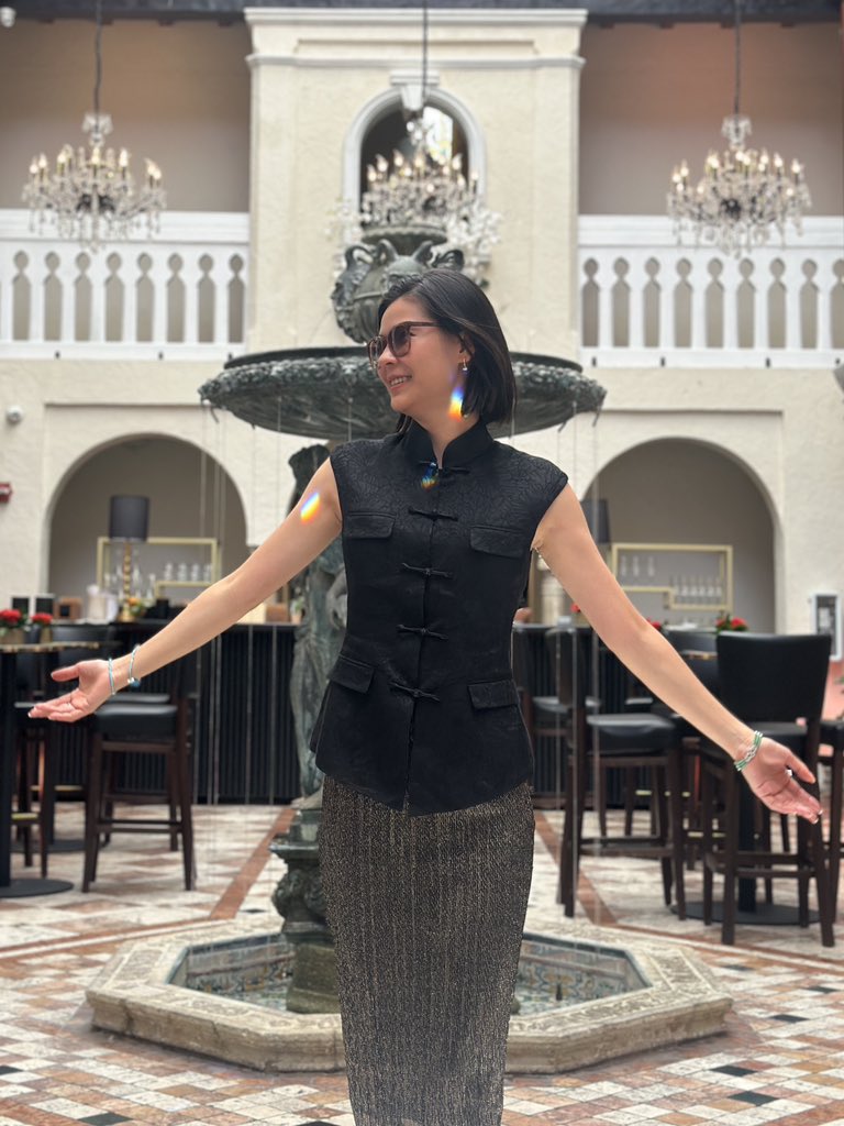 Gracy Chen @Bitget tweet media