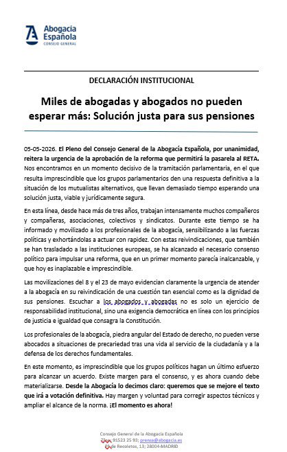 Avogacía Compostelá tweet media