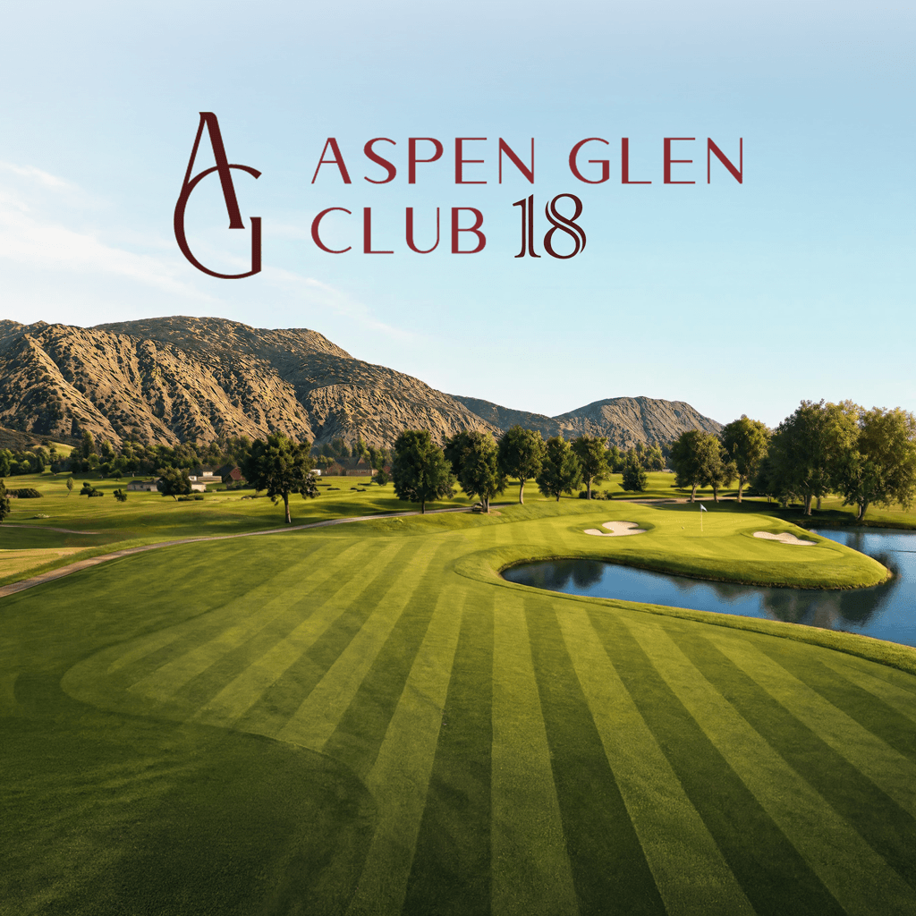 UltimateGolfApp's tweet photo. Aspen Glen Week is coming to a close here at Ultimate Golf... so if you haven't played this stunning new course yet (or just haven't gotten enough of it 😉), be sure to join this weekend's Aspen Glen Club 18 for one final round! ⛳🏌️ https://t.co/xjQXL0Z5Vb