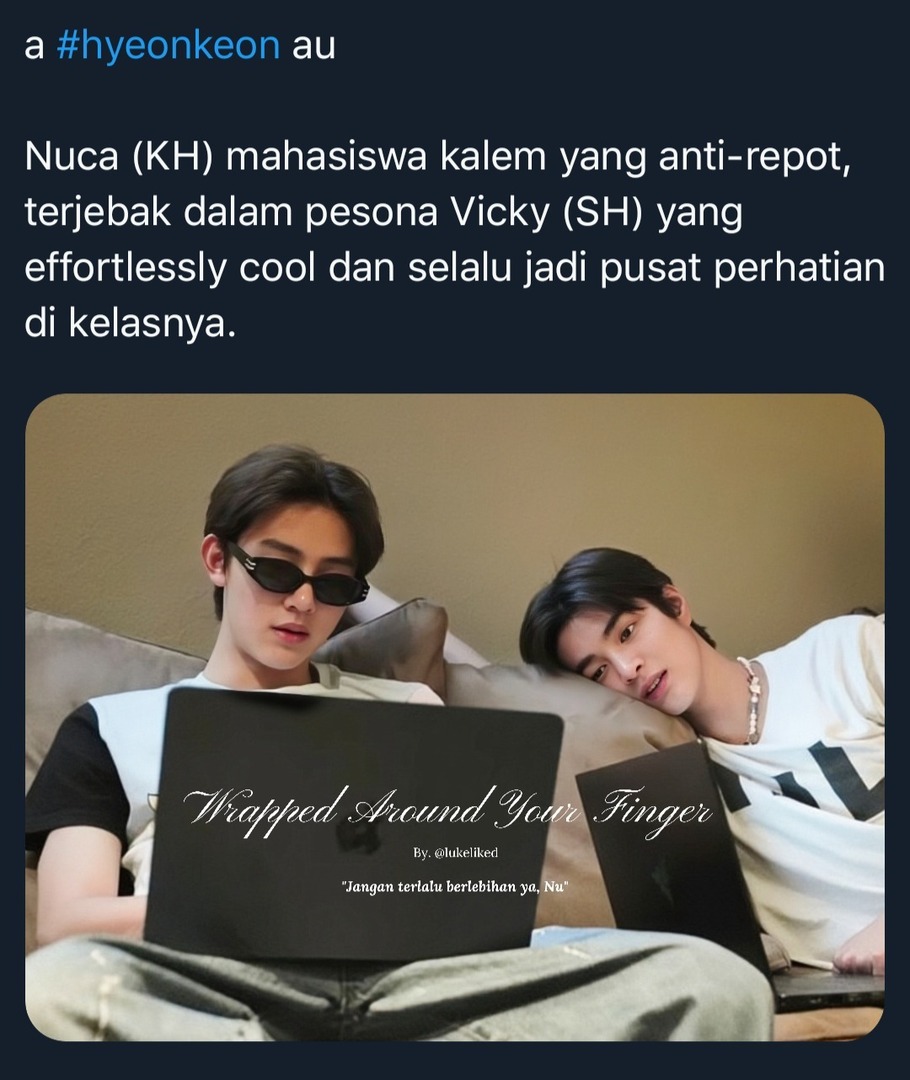 KHSH AREA tweet media