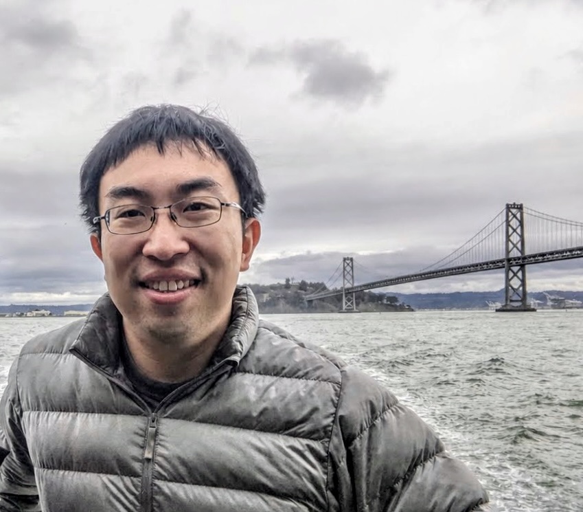 Michael Lin, MD PhD 🧬 tweet media