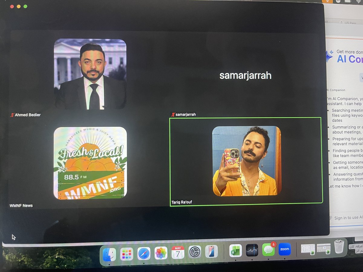 Samar D Jarrah tweet media