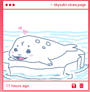 Skysukiii's tweet photo. RFDADADFDFKJSJKDFKJFDhjkdfs WQwhaSO CUTTEEEEEEEEEEEEEEEE https://t.co/5cOg59vew1