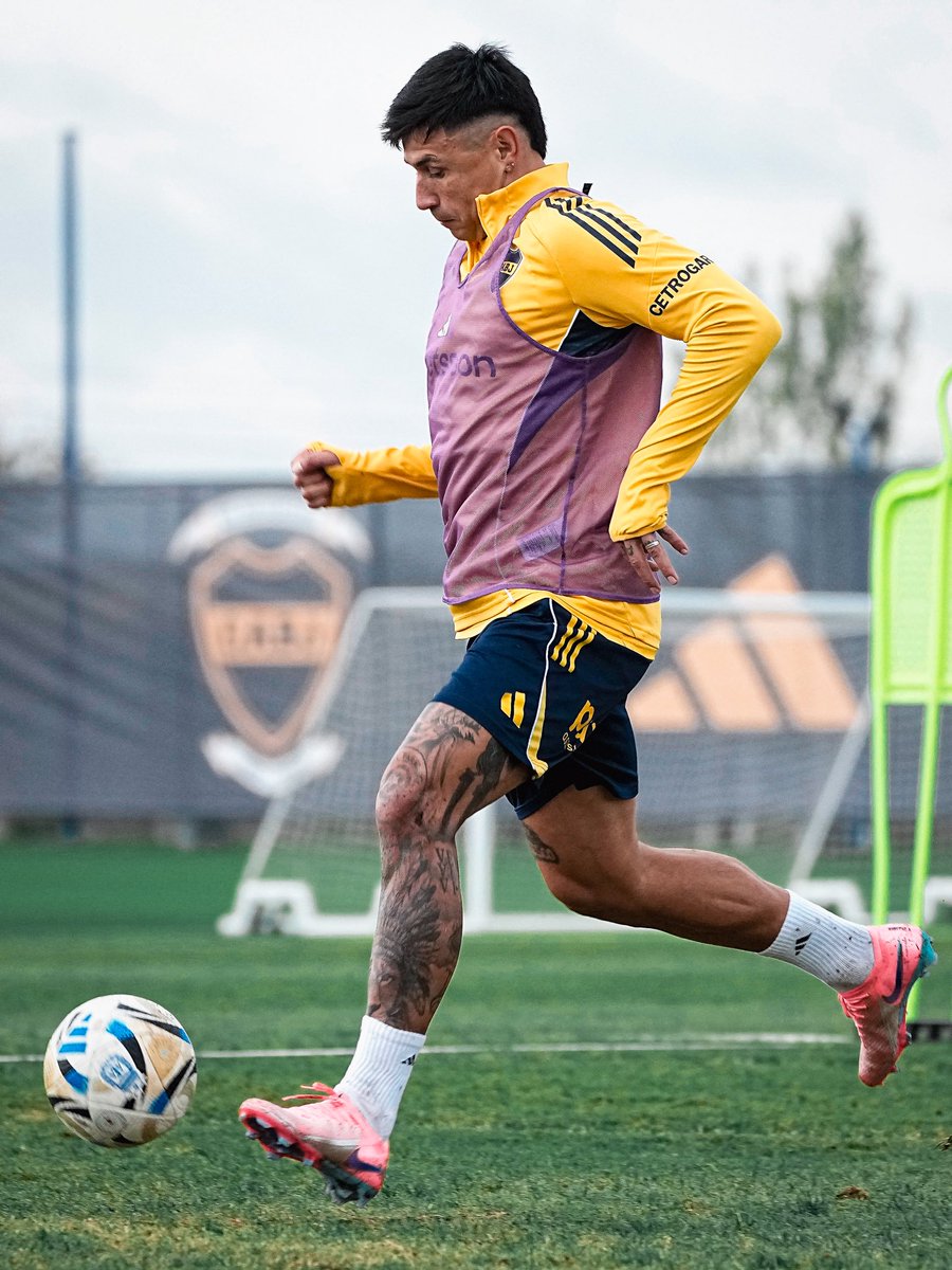 Boca Juniors tweet media