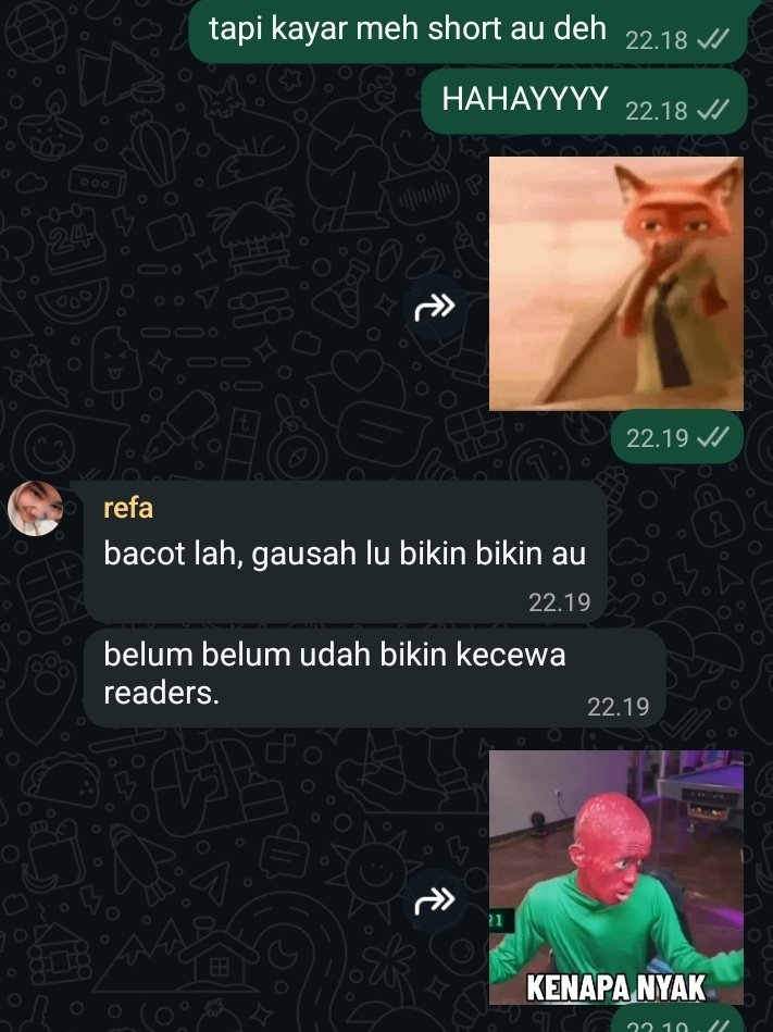 nenapah nyak