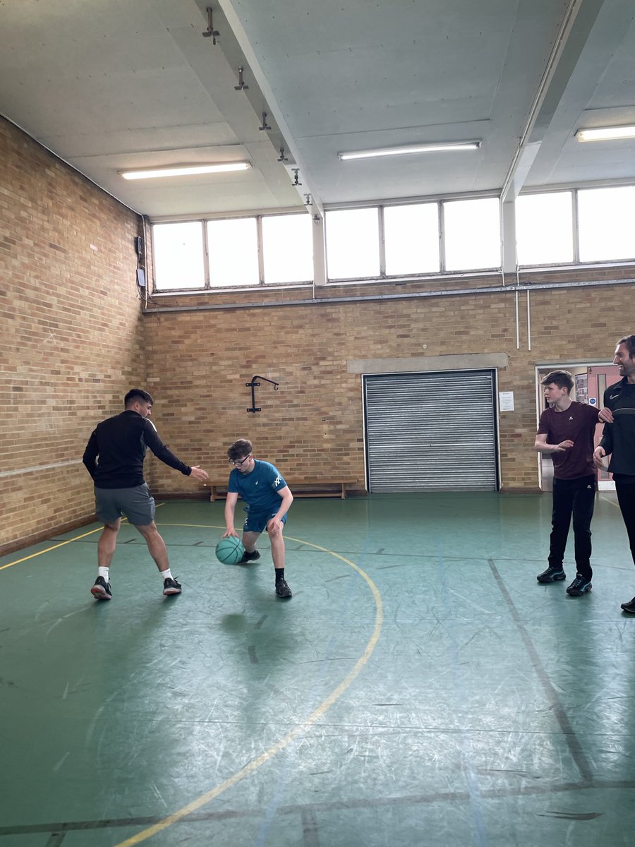 Evolve Sports Academy tweet media