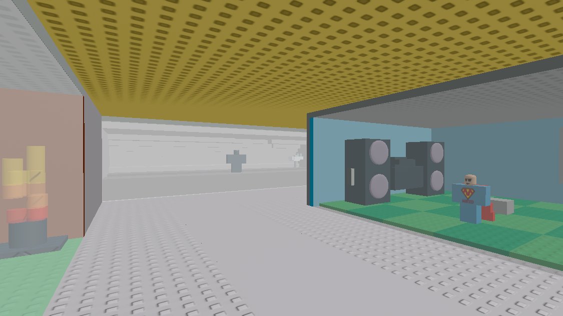 Classic ROBLOX models tweet media