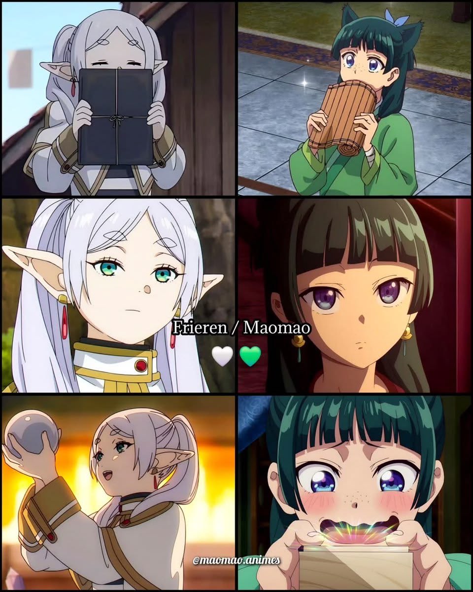 Anime Pics & Gifs ツ tweet media