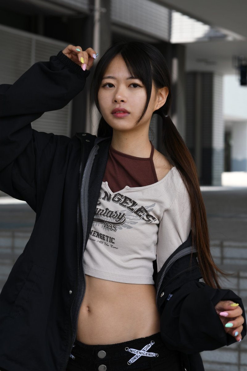 model:Cocoaさん(@Cocoa__0922) #Cocoa #写真好きな人と繋がりたい