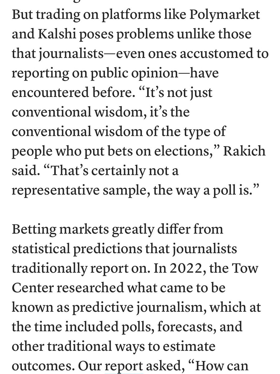 PlusEVAnalytics's tweet photo. We don't need everyone to be a top tier expert on efficient market theory but come on, let's have a touch more awareness than this https://t.co/TiBz7M0DkP