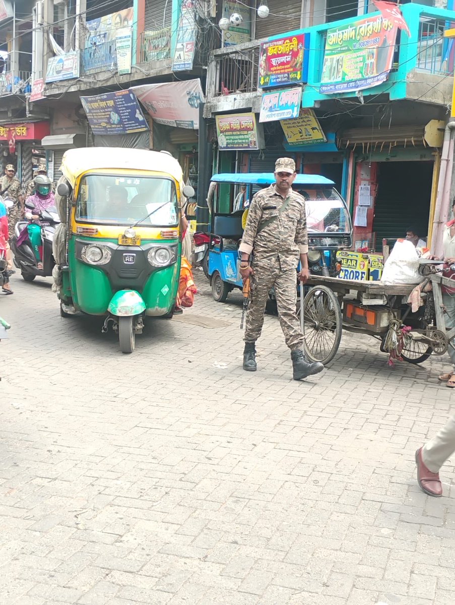BarasatPolice tweet picture