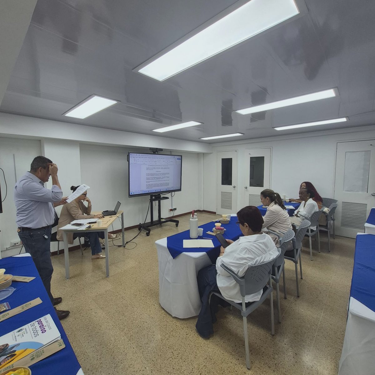 Secretaría de Educación del Valle del Cauca tweet media