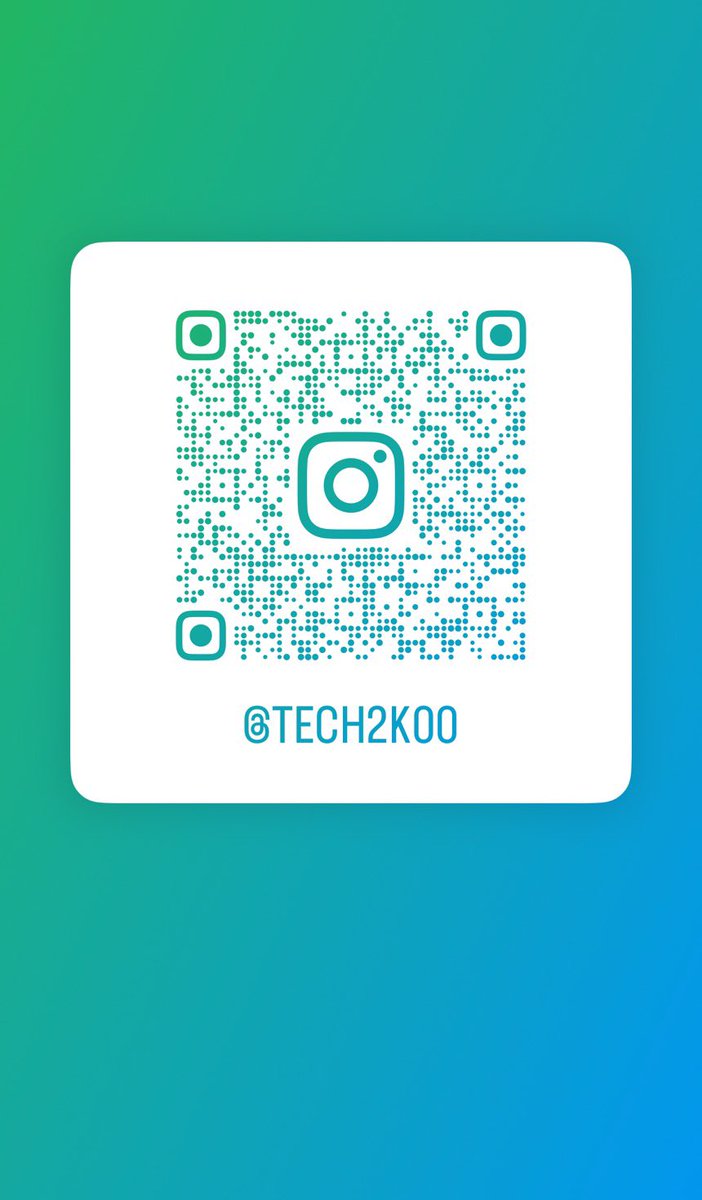 Tech(NEED SPONSOR👌🏻) tweet media