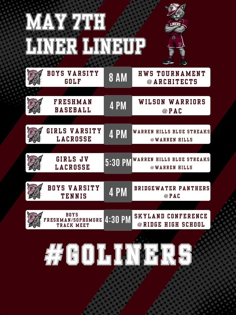 Phillipsburg Athletics tweet media