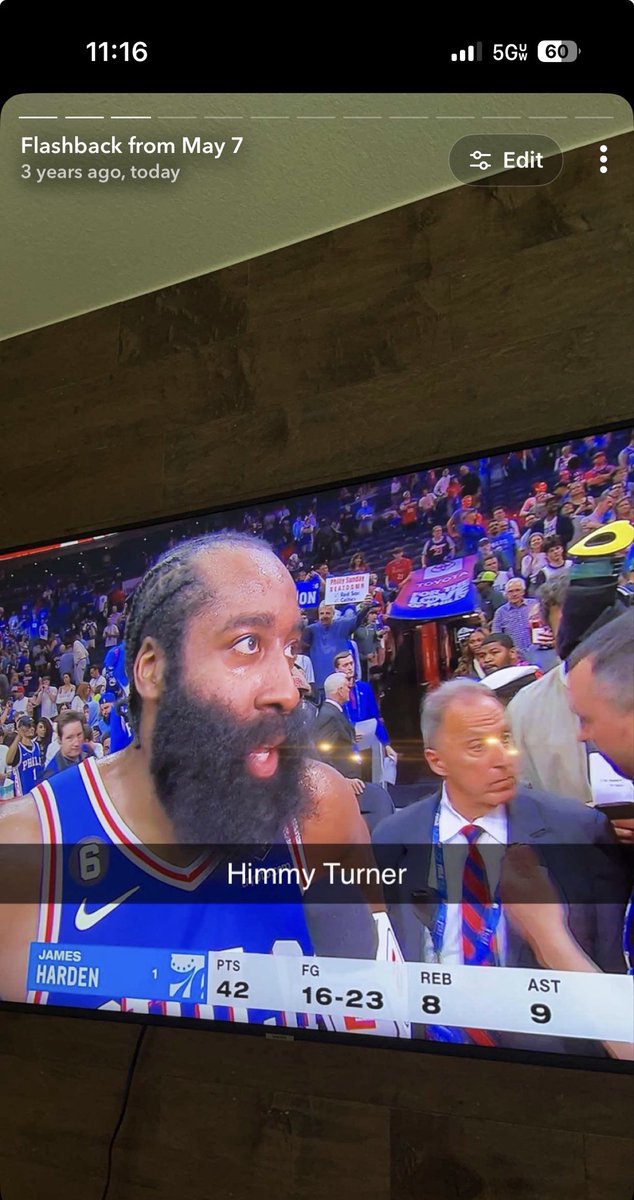 Jhfan13's tweet photo. Can you replicate this tn demon? @JHarden13 https://t.co/zAK1YlaO08