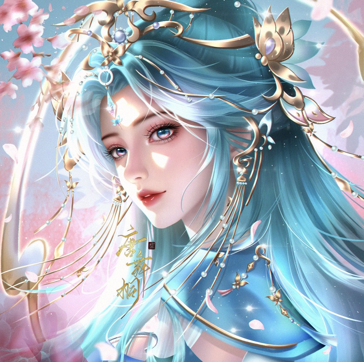 เสี่ยวชี : มัมมี๊ถังอู่ถง 🦋🔨🔱 tweet media
