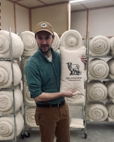 Experience Wool tweet media