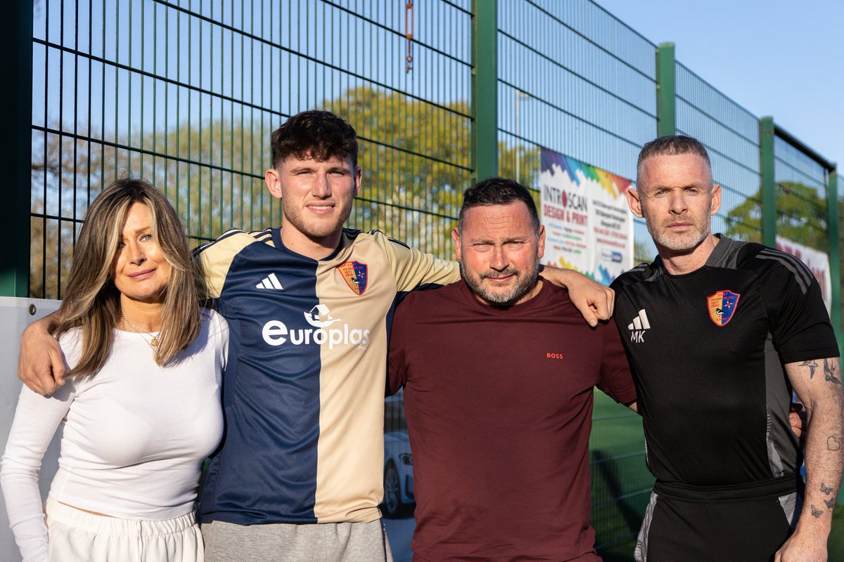 East Kilbride FC tweet media