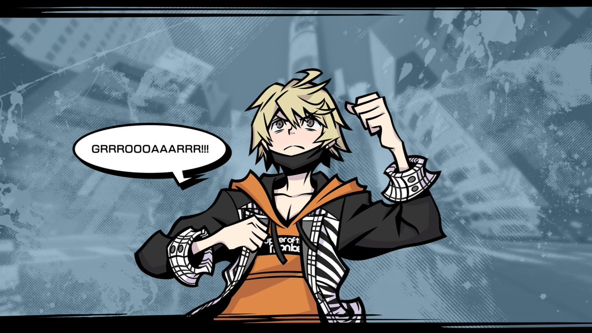 Rindo appreciation ✨