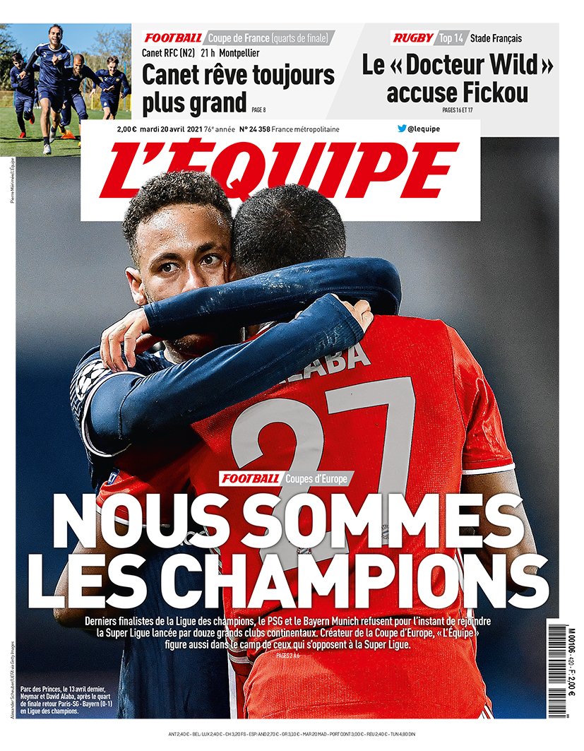 frangerie tweet media