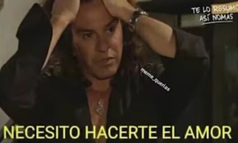 acusticstyles's tweet photo. yo después de ver a harry en el vídeo de dance no more https://t.co/8R1SwDztzF