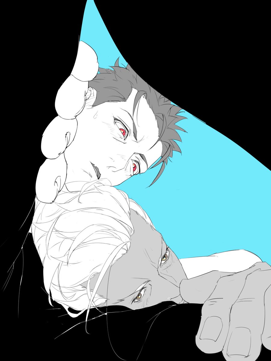 leiniai's tweet photo. #槍弓 https://t.co/qLouCnUCoG
