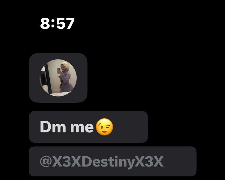 new ac⬇️ below tweet media