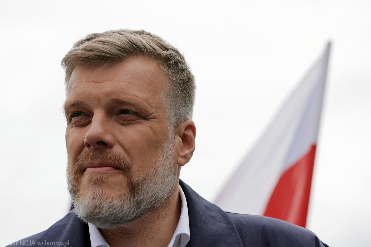Paweł Wojtasiewicz tweet media