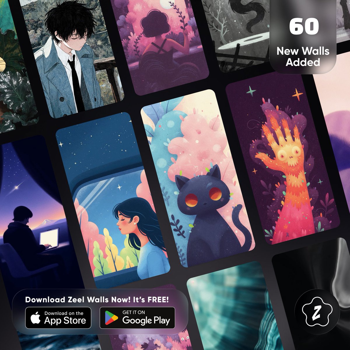 zeelwalls's tweet photo. New Wallpapers added to Zeel Walls https://t.co/YX7EE5tg0T