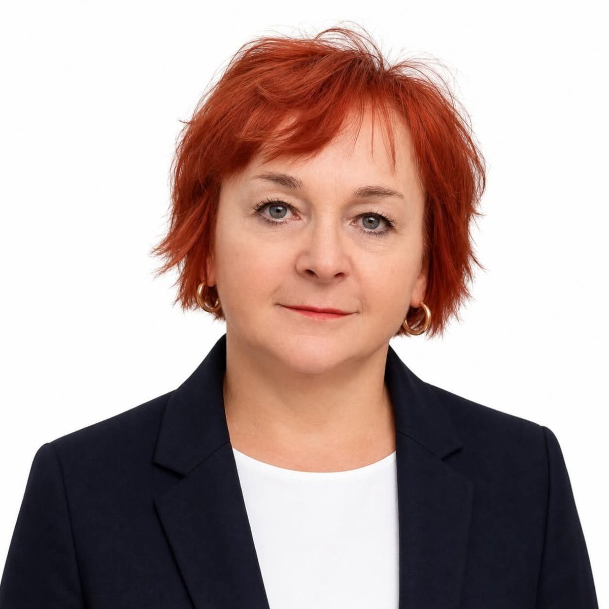 Beata Kozłowska tweet media
