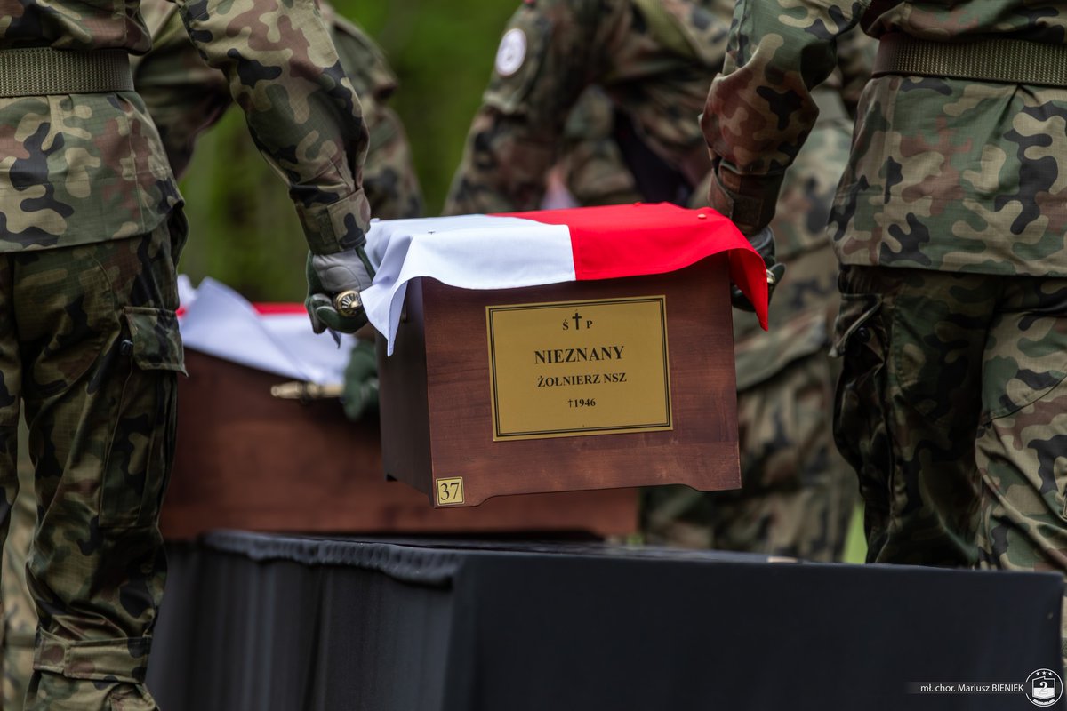 2 KORPUS POLSKI - 2 POLISH CORPS tweet media