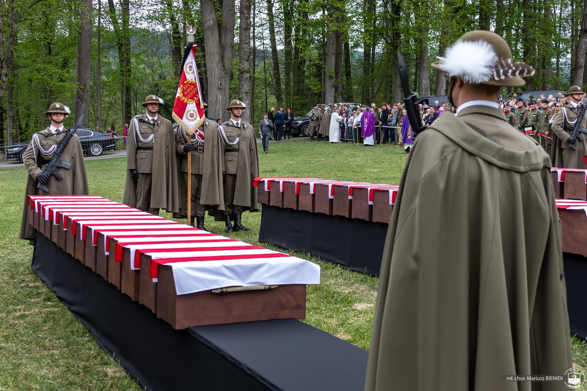 2 KORPUS POLSKI - 2 POLISH CORPS tweet media