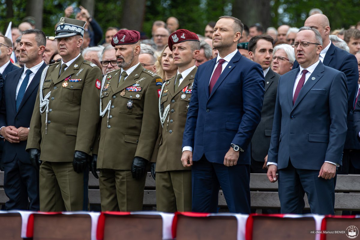 2 KORPUS POLSKI - 2 POLISH CORPS tweet media