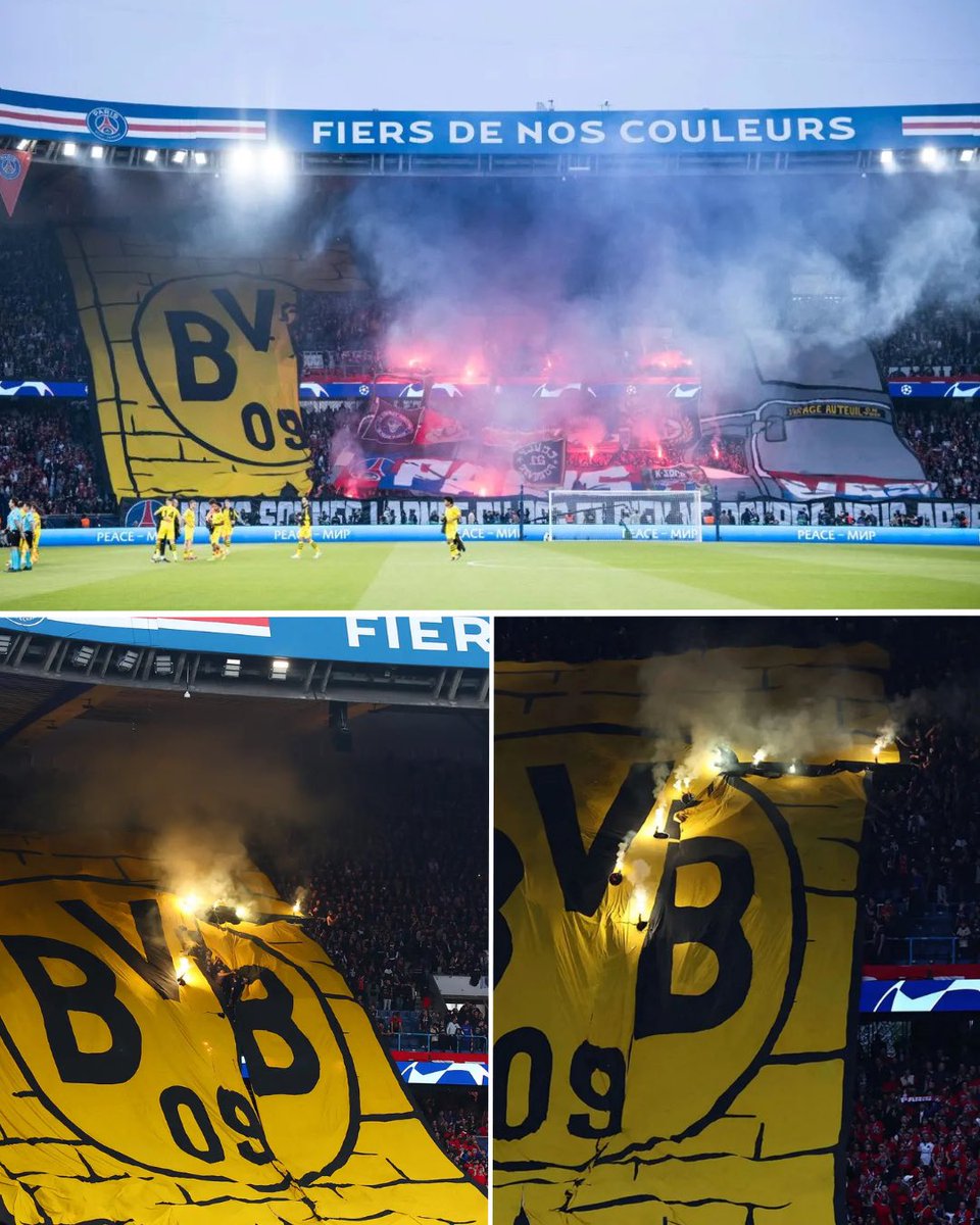Ultras Clips tweet media