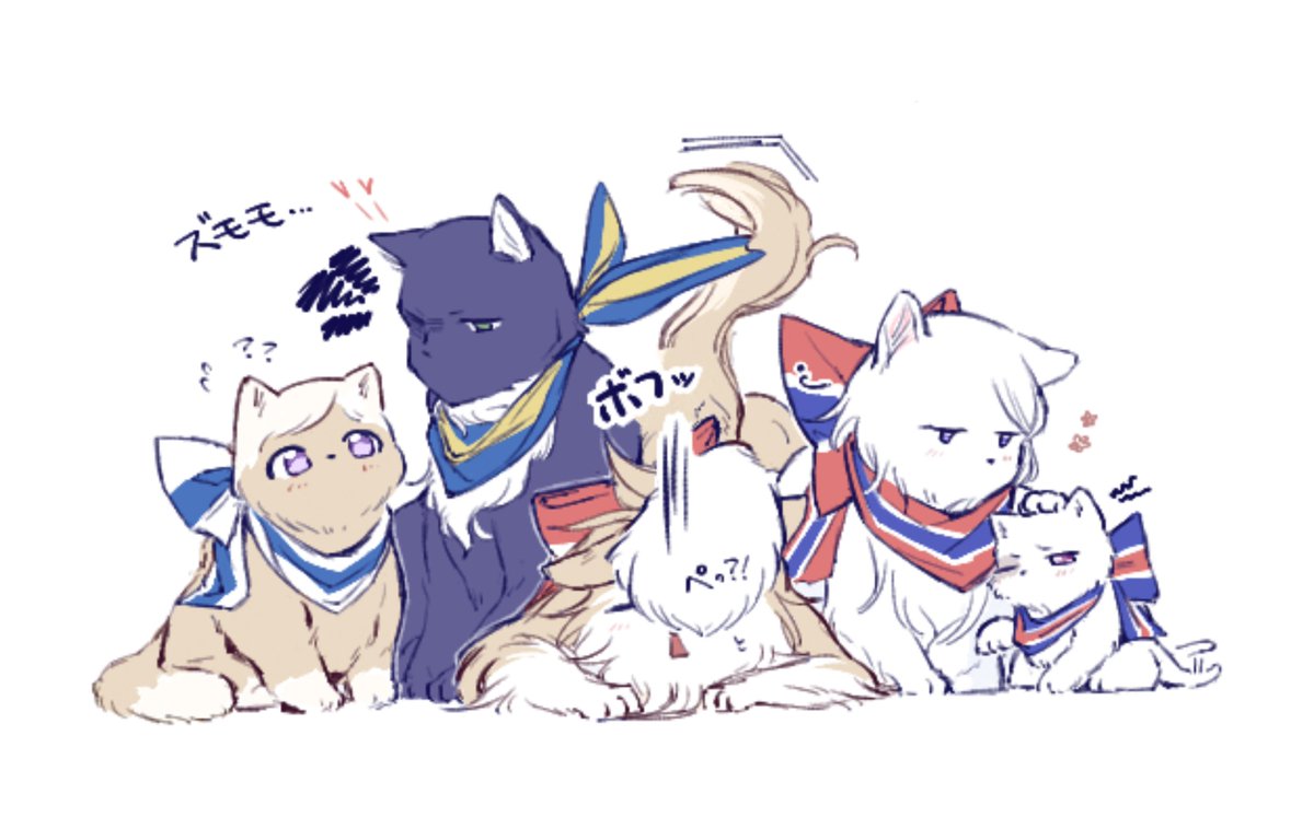 クロエ😭💙ﾈｯﾌﾟﾘ5/20ﾏﾃﾞ tweet media