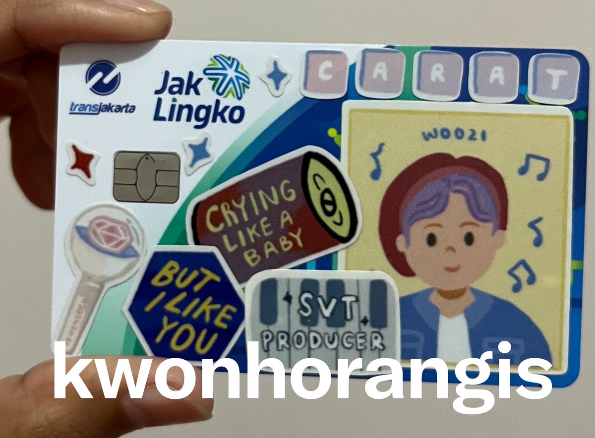 kwonhorangis's tweet photo. I think i lose my cutie flazz jaklingko 😔😔 anyone who found this card, pleasee reach me out 😭 https://t.co/ONFm74wvAz