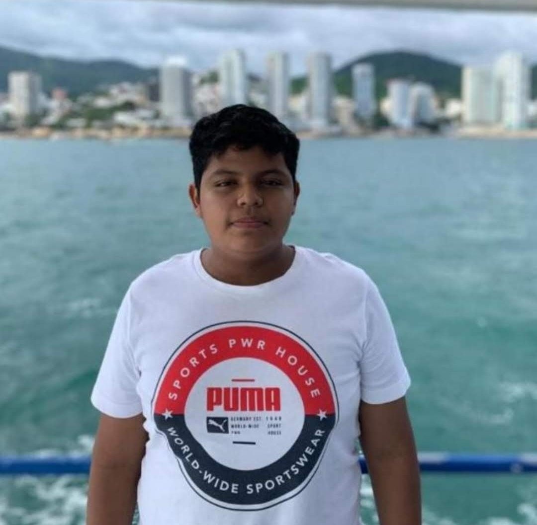 DaxoFaster🇲🇽🇧🇷 tweet media