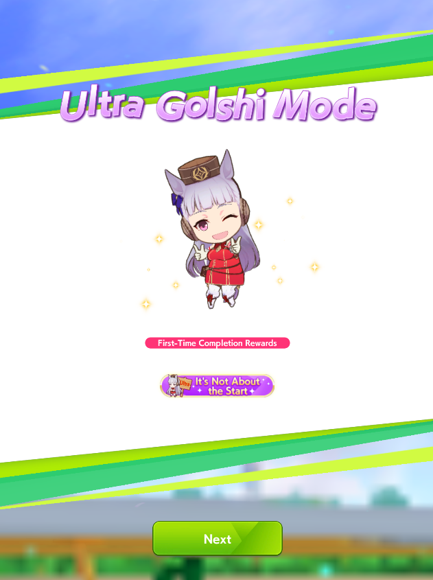 Kris Umasimp 【Umamusume 101 📌】 tweet media