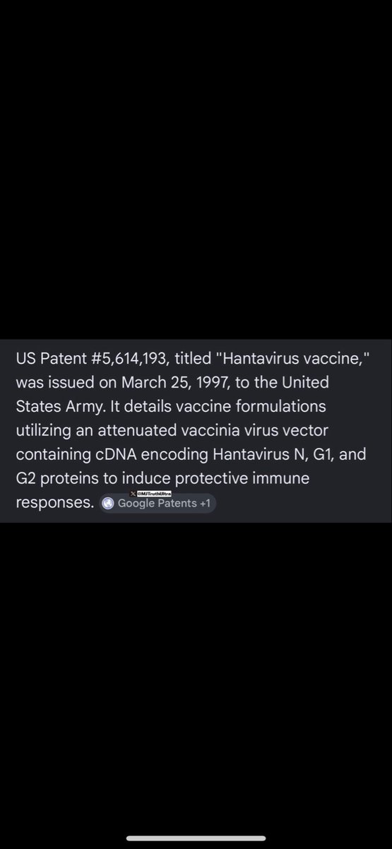 LincolnAWK81's tweet photo. @LeadingReport They want to poison and kill you. #Plandemic2 https://t.co/EnNnTvM1Lv