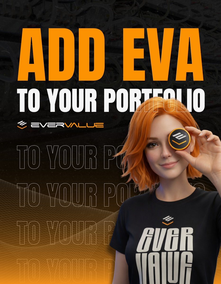 EverValue tweet media