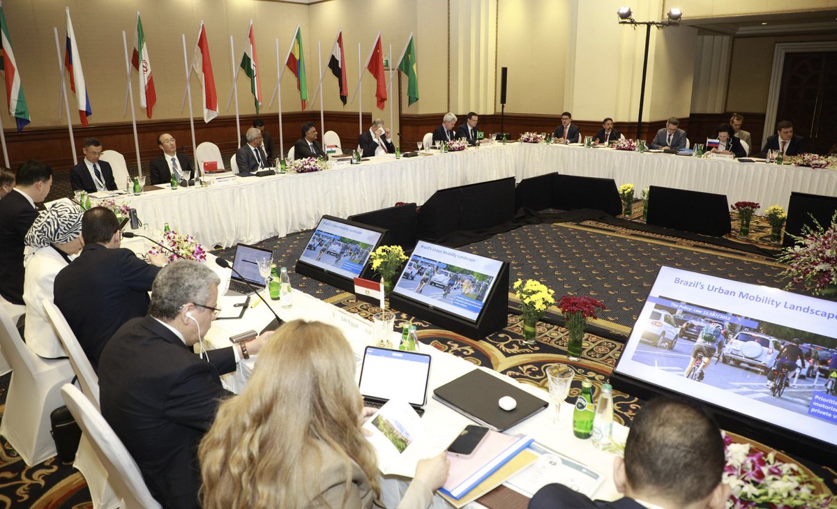 AuditorGen_SA's tweet photo. #TeamAGSA is attending the BRICS Heads of SAI Summit hosted by SAI India in Bengaluru, India, from 7–8 May 2026.

#InfluenceInAction #SAISouthAfrica https://t.co/JfejeB1CWo