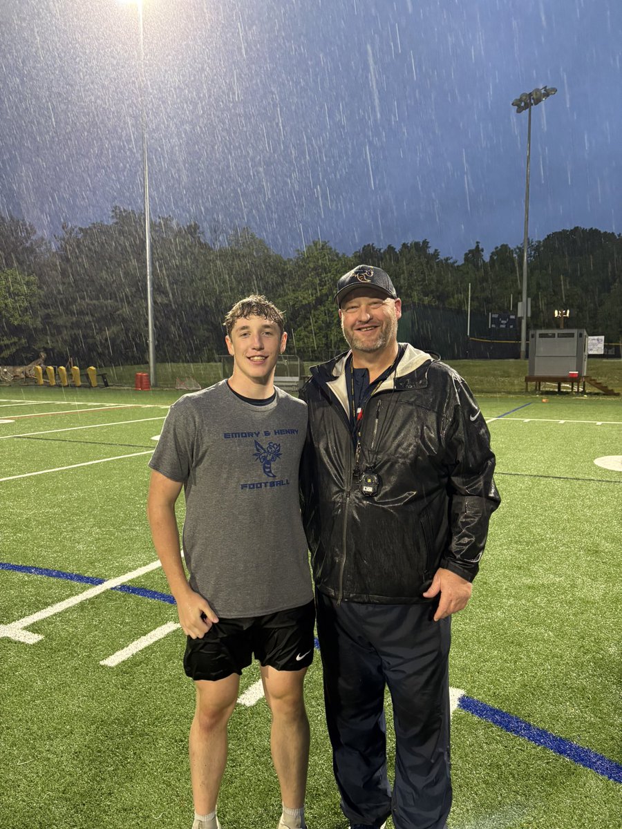 Cade Evans tweet media