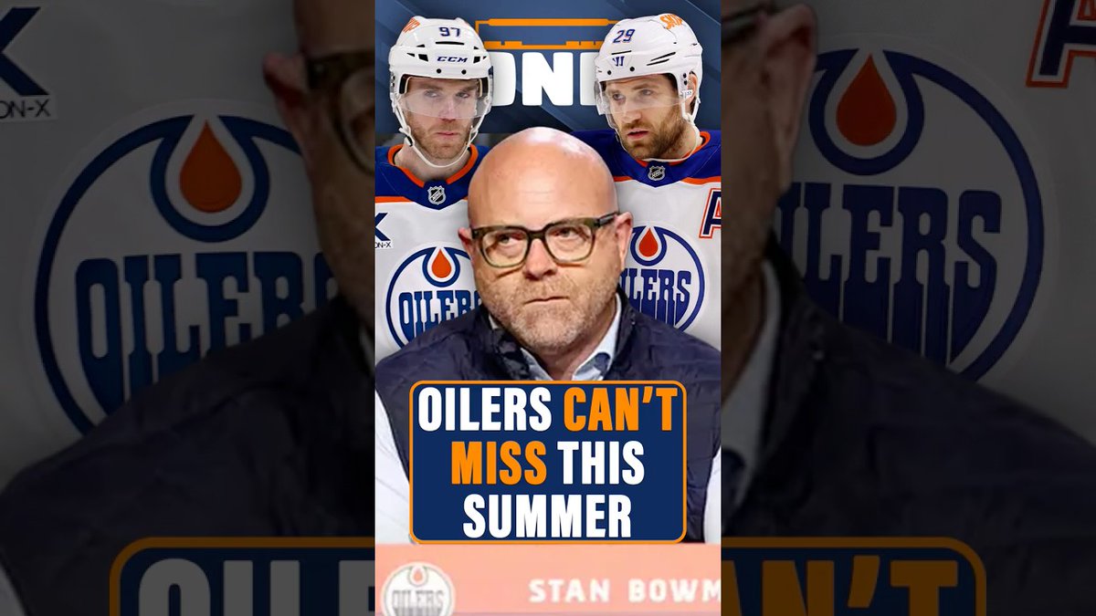 Oilersnation.com, Oily Since ‘07 tweet media