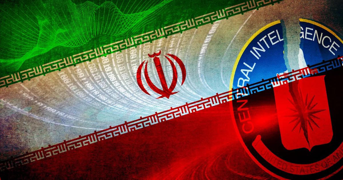 Iran Observer tweet media